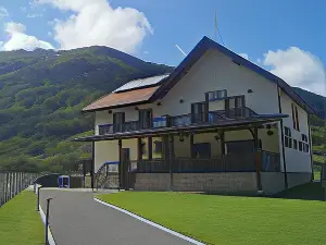 Mateo Transalpina