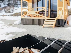 Izumrud Hotel