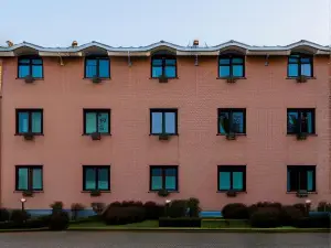 Hotel Villa Delle Rose - Malpensa