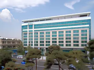 Radisson Hotel Baku