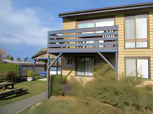 Orford Prosser Holiday Units