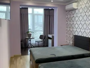 Chemodan Mini-Hotel