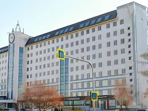 Бизнес Отель