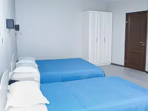 Oazis Hotel
