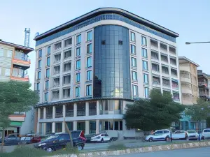 Mus Grand Hotel