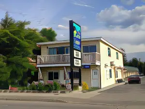 Black Sea Motel