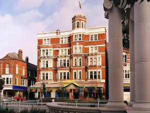 Scarisbrick Hotel