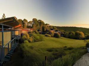 O'Reilly's Rainforest Retreat