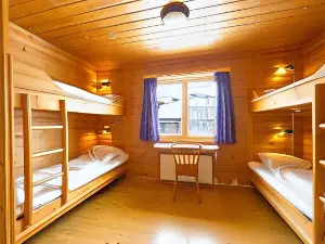 Voss Mountain Lodge