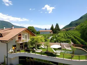 Boutique Hotel Zum Rosenbaum