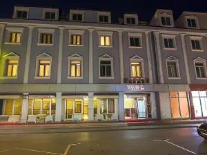 Hotel Talija