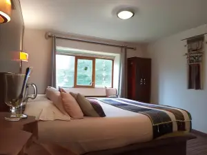 Lodge El Taique