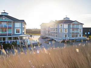 Beach Motel St. Peter-Ording