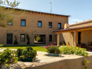 La Alcoba de Sayago
