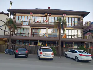 Elif Hotel