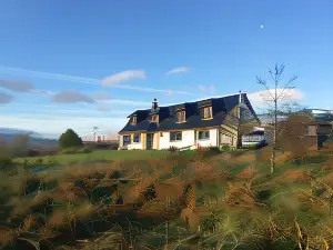Heatherbank Guest House