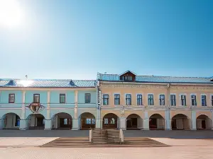 Russkoe Podvorie