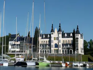 Grand Hotel Saltsjöbaden