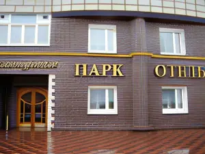 Aleksandrovskiy Park-Hotel Hotel