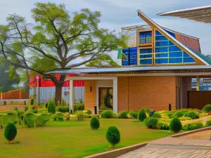 Dunia Hôtel Ouagadougou Loumbila