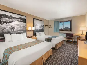 Super 8 by Wyndham Hill City/Mt Rushmore/ Area