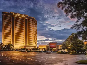 Gold Strike Casino Resort