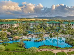 Grand Hyatt Kauai Resort and Spa