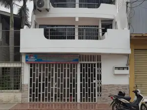 Departamentos Turisticos Playas Arena