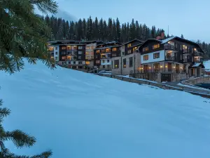 The Stream Resort