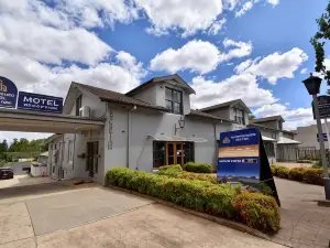 Townhouse Motel Cowra