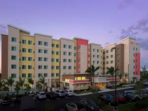 Residence Inn Miami Airport West/Doral
