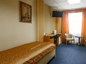 Zolotaya Melnitsa Mini-Hotel