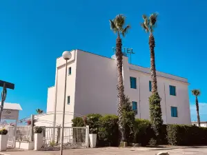 Hotel Mediterraneo
