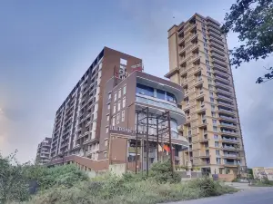 Hotel Sky Inn Pune