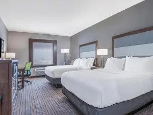 智選假日套房酒店-斯蒂爾沃特/大學城