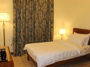 Kok-Art Hotel Jalal-Abad