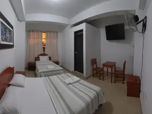 Hospedaje Moralillos