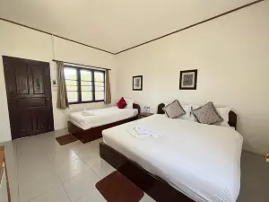Sanhak Guesthouse 1