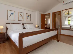 Suites Caipira Vale Das Videiras