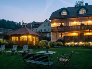 Hotel Zamorc