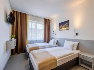 Arrabona Rooms