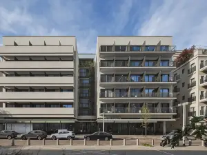 Gymnasia Isrotel, a Tribute Portfolio Hotel