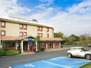 ibis budget Béziers Est Méditerranée
