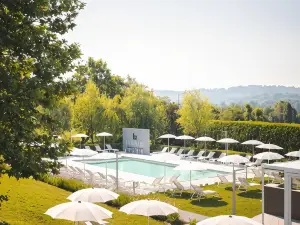 Hotel Horizon Wellness  Spa Resort, BW Signature Collection