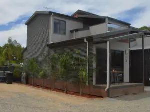 Bundalong Villas
