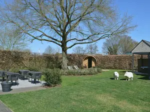 B&B Gielse Garden