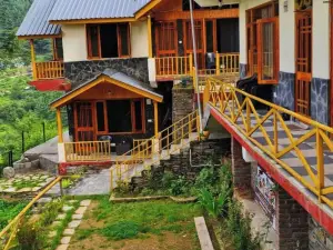 Majestic View Cottages