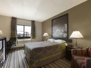 Super 8 by Wyndham Bridgeview/Chicago Area