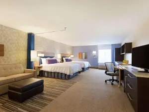Home2 Suites by Hilton Midland