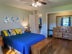 Charming 3-bedroom house in historic Corydon, Indiana